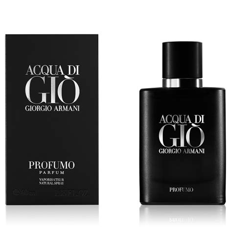 acqua di gio vs sauvage